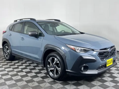 Another view of 2024 Subaru Crosstrek Premium for sale in Longview, WA at Bud Clary Chevrolet Longview