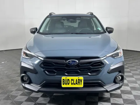 Photos of 2024 Subaru Crosstrek Premium for sale in Longview, WA at Bud Clary Chevrolet Longview