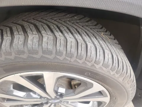 Photos of 2022 Subaru Forester Limited for sale in Longview, WA at Bud Clary Chevrolet Longview