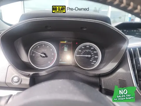 Gray 2022 Subaru Forester Limited for sale in Longview, WA