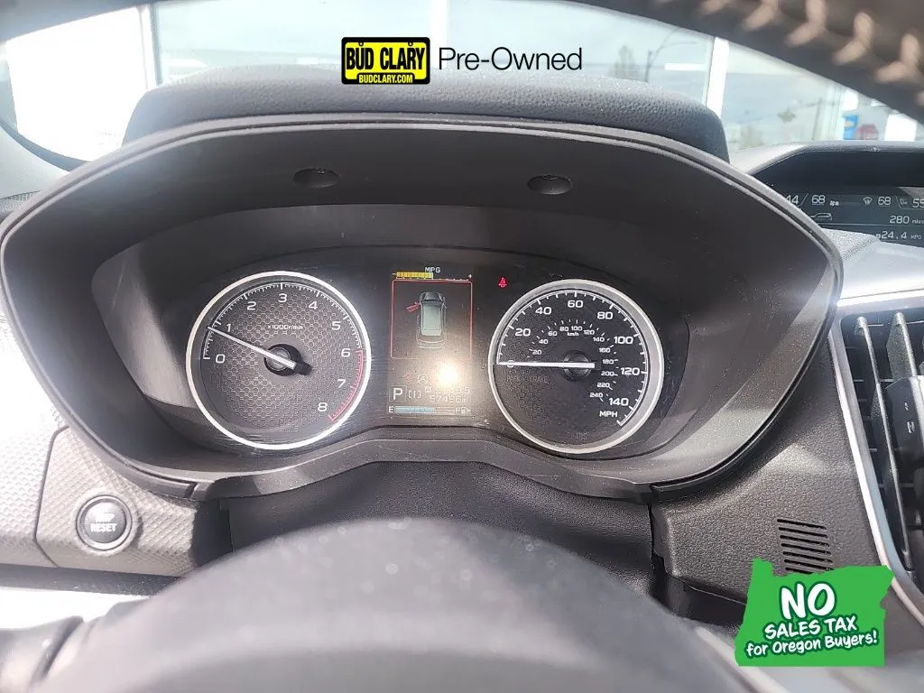 Gray 2022 Subaru Forester Limited for sale in Longview, WA