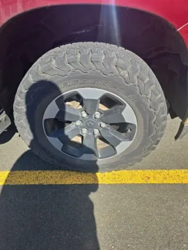 Another view of 2021 Ram 1500 Big Horn/Lone Star for sale in Longview, WA at Bud Clary Chevrolet Longview