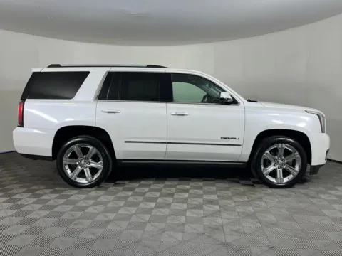 More photos of 2019 GMC Yukon Denali at Bud Clary Chevrolet Longview, WA