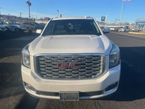 Another view of 2019 GMC Yukon Denali for sale in Longview, WA at Bud Clary Chevrolet Longview