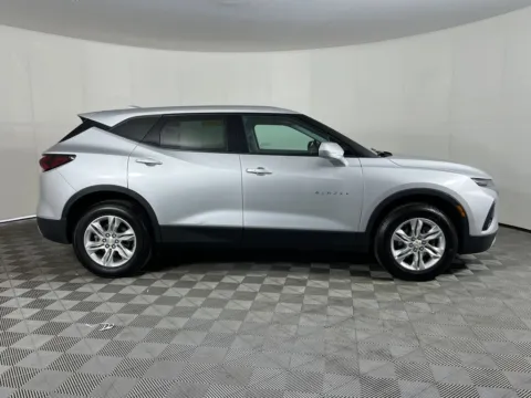 More photos of 2022 Chevrolet Blazer LT at Bud Clary Chevrolet Longview, WA