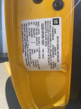 Photos of 2004 Chevrolet SSR for sale in Longview, WA at Bud Clary Chevrolet Longview