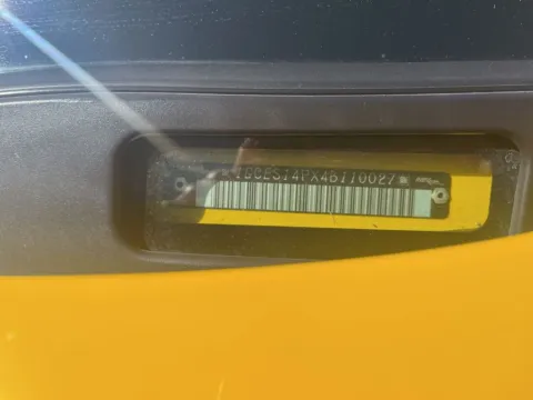 Another view of 2004 Chevrolet SSR for sale in Longview, WA at Bud Clary Chevrolet Longview