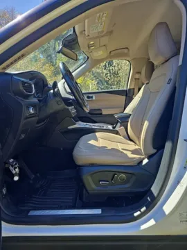 Another view of 2020 Ford Explorer Limited for sale in Longview, WA at Bud Clary Chevrolet Longview