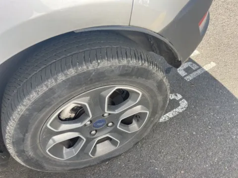 More photos of 2021 Ford EcoSport S at Bud Clary Chevrolet Longview, WA