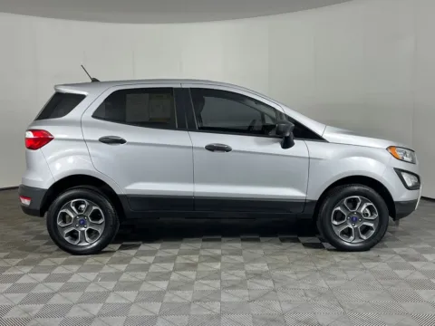 More photos of 2021 Ford EcoSport S at Bud Clary Chevrolet Longview, WA