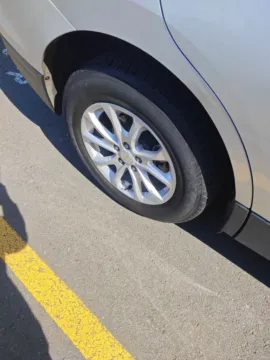 More photos of 2021 Chevrolet Equinox LT at Bud Clary Chevrolet Longview, WA