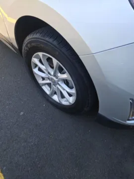 Another view of 2021 Chevrolet Equinox LT for sale in Longview, WA at Bud Clary Chevrolet Longview