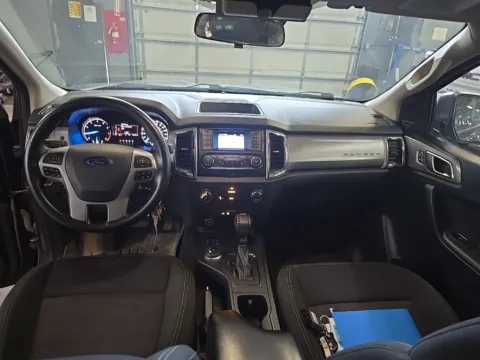 More photos of 2019 Ford Ranger XLT at Bud Clary Chevrolet Longview, WA