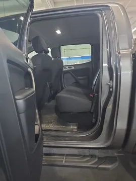 Another view of 2019 Ford Ranger XLT for sale in Longview, WA at Bud Clary Chevrolet Longview