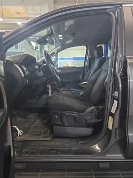 Photos of 2019 Ford Ranger XLT for sale in Longview, WA at Bud Clary Chevrolet Longview