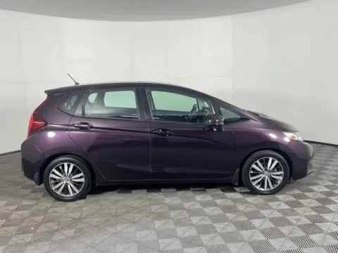 More photos of 2015 Honda Fit EX at Bud Clary Chevrolet Longview, WA