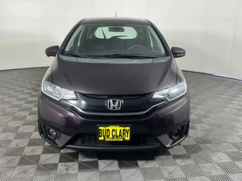 Photos of 2015 Honda Fit EX for sale in Longview, WA at Bud Clary Chevrolet Longview