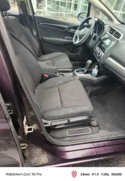 Another view of 2015 Honda Fit EX for sale in Longview, WA at Bud Clary Chevrolet Longview