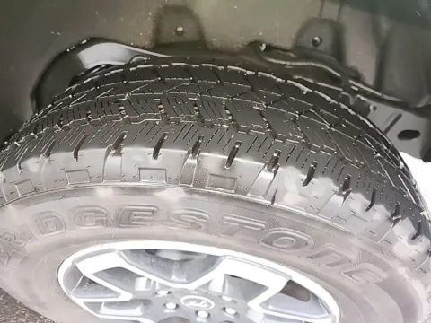 More photos of 2025 Ford Bronco Outer Banks at Bud Clary Chevrolet Longview, WA