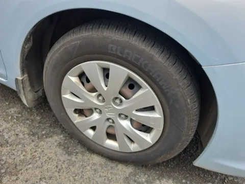 More photos of 2012 Honda Civic LX at Bud Clary Chevrolet Longview, WA