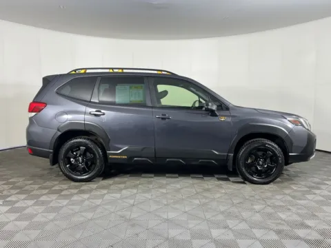 More photos of 2023 Subaru Forester Wilderness at Bud Clary Chevrolet Longview, WA