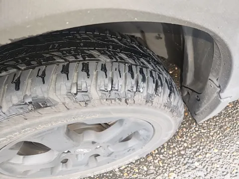 Another view of 2023 Subaru Forester Wilderness for sale in Longview, WA at Bud Clary Chevrolet Longview