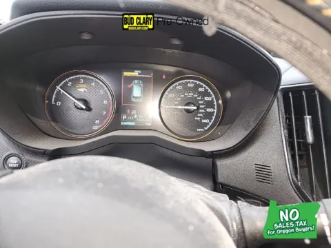 Gray 2023 Subaru Forester Wilderness for sale in Longview, WA