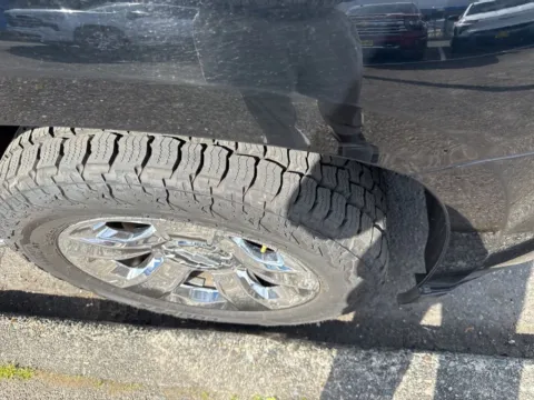 Photos of 2017 Chevrolet Tahoe Premier for sale in Longview, WA at Bud Clary Chevrolet Longview