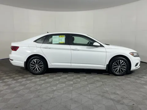 More photos of 2021 Volkswagen Jetta 1.4T S at Bud Clary Chevrolet Longview, WA