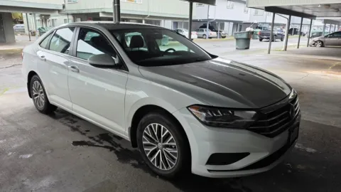 Another view of 2021 Volkswagen Jetta 1.4T S for sale in Longview, WA at Bud Clary Chevrolet Longview