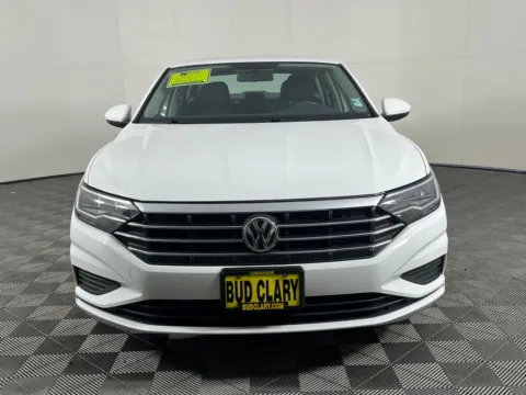 Photos of 2021 Volkswagen Jetta 1.4T S for sale in Longview, WA at Bud Clary Chevrolet Longview