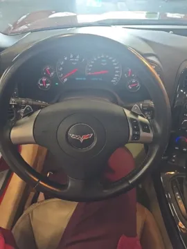 Photos of 2008 Chevrolet Corvette for sale in Longview, WA at Bud Clary Chevrolet Longview