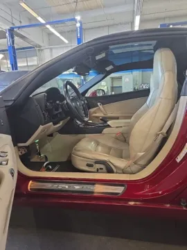 More photos of 2008 Chevrolet Corvette at Bud Clary Chevrolet Longview, WA