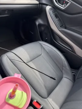 Another view of 2024 Subaru Forester Limited for sale in Longview, WA at Bud Clary Chevrolet Longview