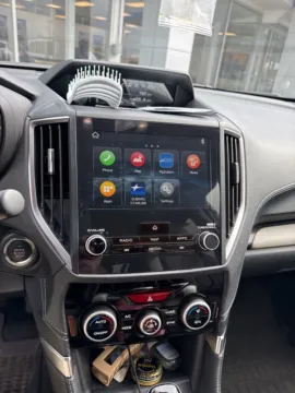 Photos of 2024 Subaru Forester Limited for sale in Longview, WA at Bud Clary Chevrolet Longview