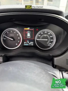 Black 2024 Subaru Forester Limited for sale in Longview, WA