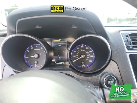 White 2019 Subaru Legacy 3.6R for sale in Longview, WA