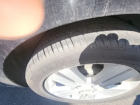 More photos of 2015 Chevrolet Spark 1LT at Bud Clary Chevrolet Longview, WA