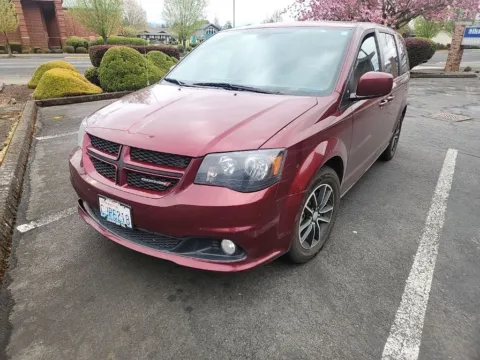 Photos of 2019 Dodge Grand Caravan GT for sale in Longview, WA at Bud Clary Chevrolet Longview