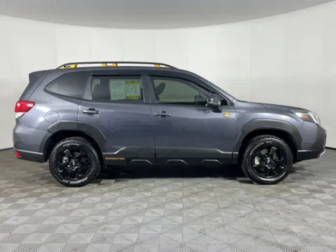 More photos of 2025 Subaru Forester Wilderness at Bud Clary Chevrolet Longview, WA