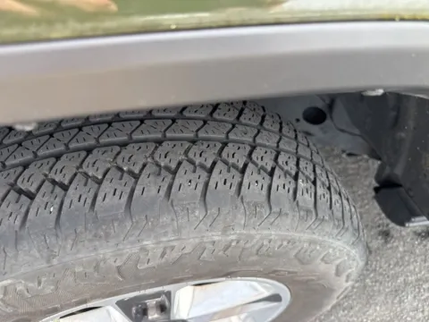 Photos of 2021 Jeep Wrangler Unlimited Sahara for sale in Longview, WA at Bud Clary Chevrolet Longview