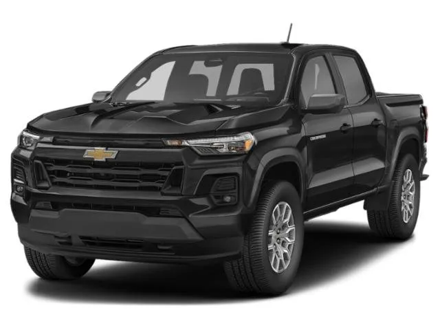 2024 Chevrolet Colorado 4WD Z71 for sale in Longview, WA