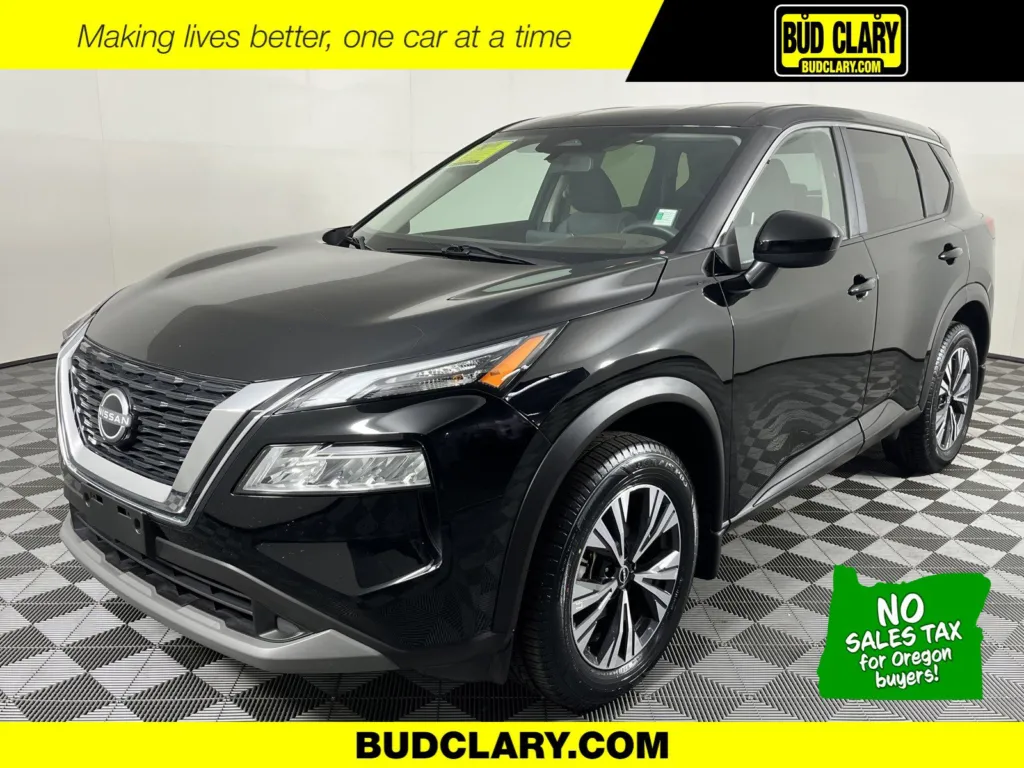 2023 Nissan Rogue SV for sale in Longview, WA