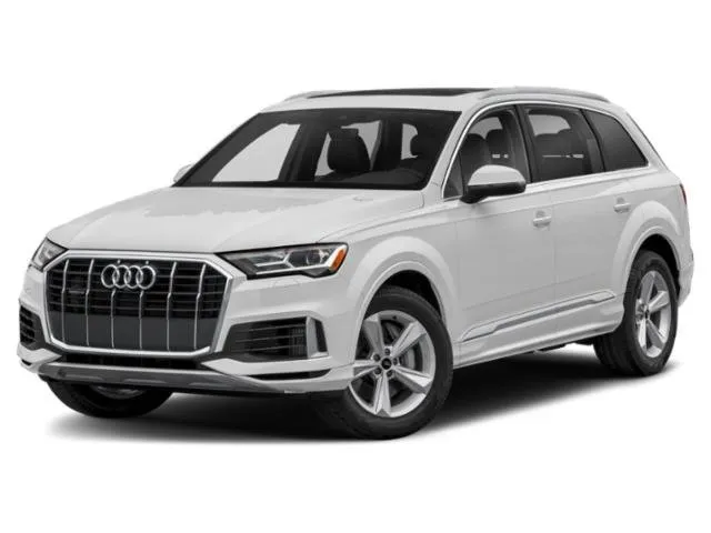 2020 Audi Q7 Premium for sale in Longview, WA