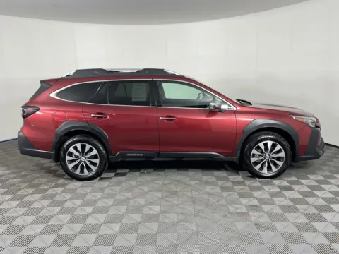 More photos of 2025 Subaru Outback Touring XT at Chevrolet Longview, WA