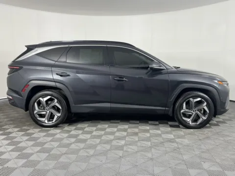 More photos of 2022 Hyundai Tucson Limited at Chevrolet Longview, WA