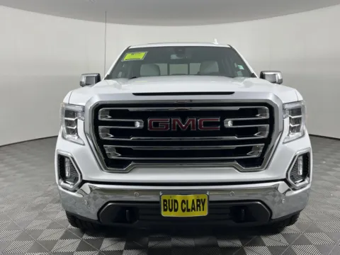 Photos of 2020 GMC Sierra 1500 SLT for sale in Longview, WA at Chevrolet Longview