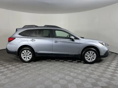 More photos of 2019 Subaru Outback Premium at Chevrolet Longview, WA