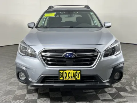 Photos of 2019 Subaru Outback Premium for sale in Longview, WA at Chevrolet Longview