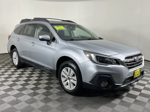 Another view of 2019 Subaru Outback Premium for sale in Longview, WA at Chevrolet Longview